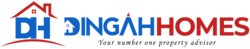 Dingah Homes